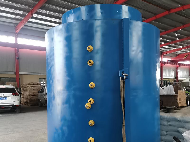 井式電爐退火設備設備